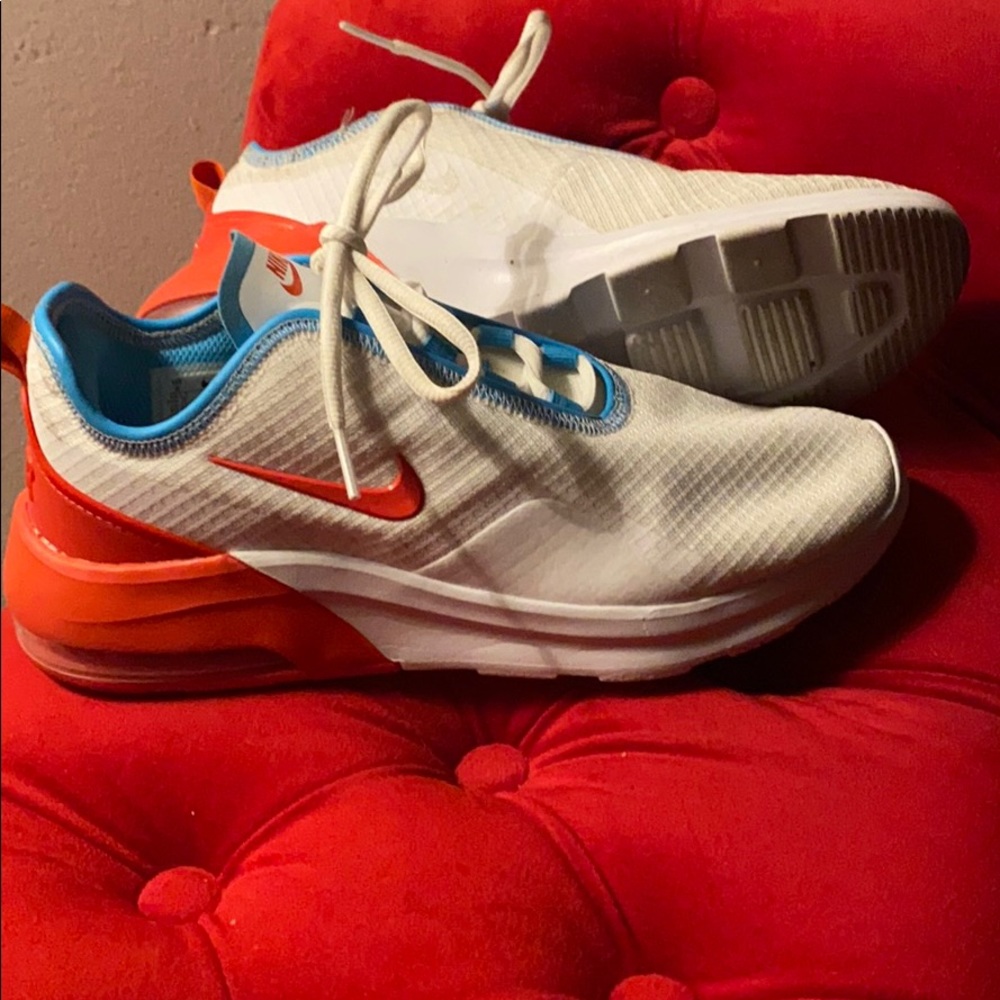 Nike air size 8